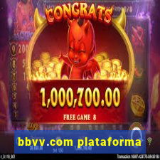 bbvv.com plataforma